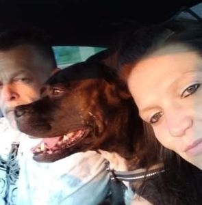 Meet your Posher, Kori